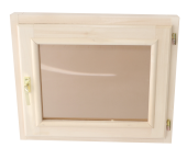 «Окна (Стеклопакет) 500х600» – 1