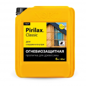 «Биопирен (антипирен-антисептик) для древесины ПИРИЛАКС (6 кг)» – 1