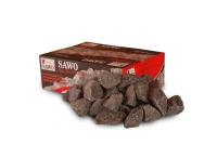 SAWO Камни для сауны габбро-диабаз R-991