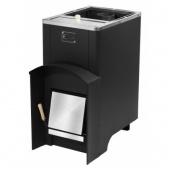 «Вулкан Стальной Эльбрус 20 Стандарт с баком для воды» – 1