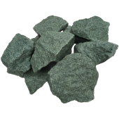 «Камень Жадеит Колотый (40 x 80 мм), для э/печей» – 1