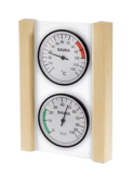 «Термо/-гигрометр EOS» – 1