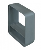 «Гефест удлинитель 150 мм для печи 25 М, ЗК 30 М» – 1