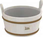 «Кадушка SAWO 9 л, с пласт,вст, 300-ТА» – 1