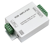 «Усилитель RGB, 18A, AMP-RGB-18A» – 1