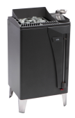 Bi-O-Max 15,0 kW Saunaofen антрацит