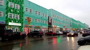 ТЯК «Славянский мир», 41 км МКАД, 4, стр. 22, павильон: Г-13/7