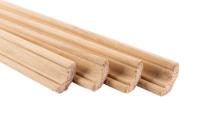 «Плинтус Липа (14х45мм) 1,8м - 3,0м (10шт)» – 1