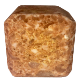 «Соляная баня блоки Мини 0.2кг (апельсин)» – 1