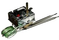 «Harvia Термостат с защитой от перегрева ZSK-520 (110 С)» – 1