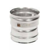 «ТиС Адаптер переход Моно М-М D120/130, 0,8мм, Сталь AISI 430» – 1