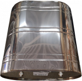 «ТиС Бак навесной 60 л. сталь AISI 201» – 1