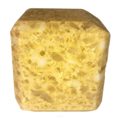 «Соляная баня блоки Мини 0.2кг (лимон)» – 1