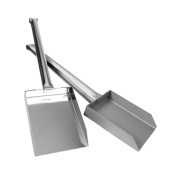 Ферингер Совок для золы (нержавеющая сталь) аксессуар для банной печи