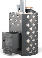 «ЭТНА 18 (ДТ-4) закрытая каменка 2021» – 1