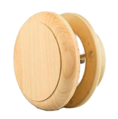 «Вентиляционная заглушка диаметр 100 мм абаш» – 1