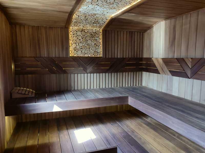 Баня и медитация: как создать ритуал для ментального отдыха