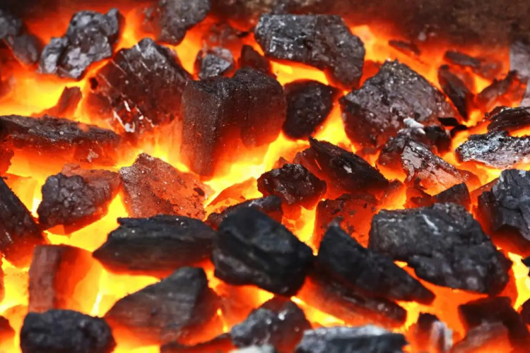 можно ли топить банную печь углем