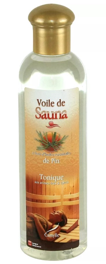 Ароматизатор Хвоя