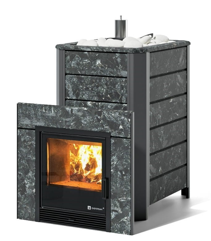 Безопасность при использовании дровяной печи в бане: не играй с огнем