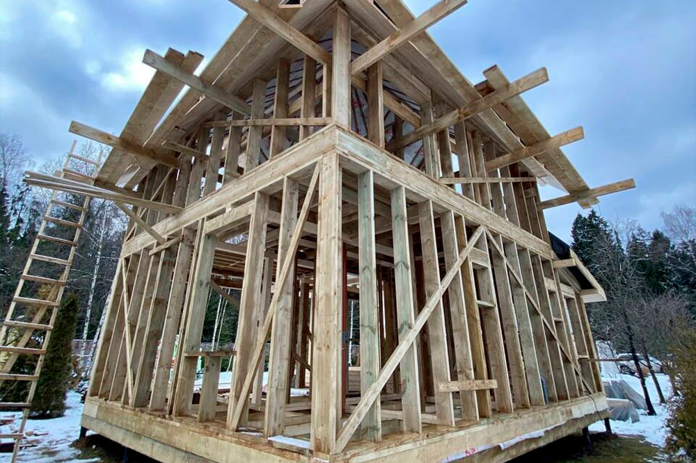 какая баня лучше