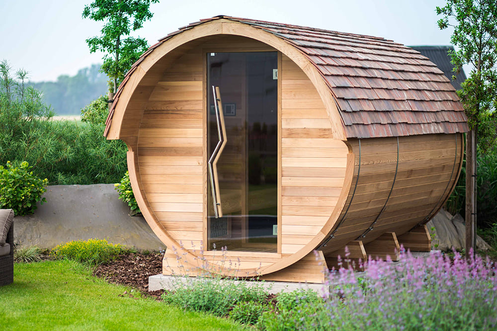 какую баню лучше купить