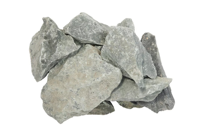 Талькохлорит для бани