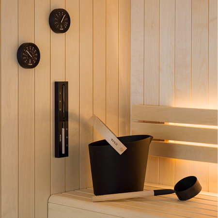 «Набор Tylo Brilliant Black3» – 8