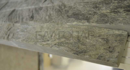 «Талькохлорит плитка декор 300х50х20мм.3» – 10