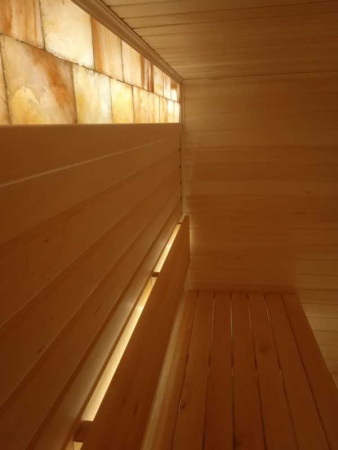 «Соляной кирпич шлифованный 200х100х50мм.3» – 10