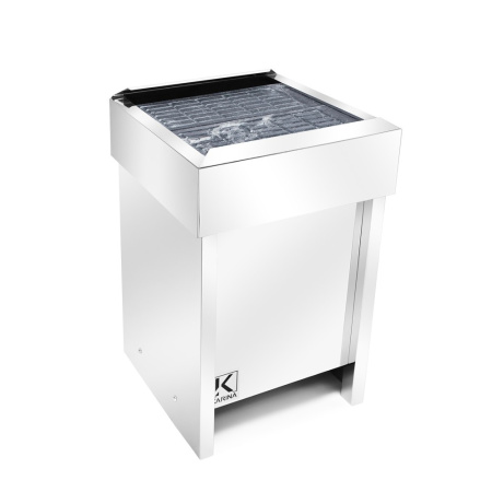 «Электрическая печь KARINA Eco 12 Талькохлорит3» – 3