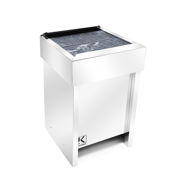 «Электрическая печь KARINA Eco 14 Талькохлорит1» – 3