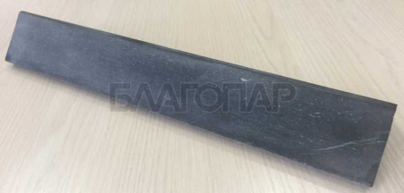 «Уголок талькохлорит полиров с фаской 300х50х50мм.3» – 11