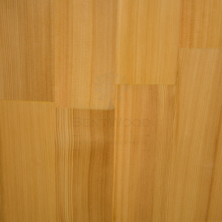 «Купель Bentwood из лиственницы овальная натуральная из сращенных ламелей 0,8х1,42 h-1,23» – 6