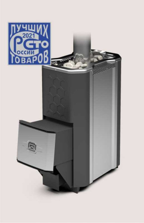 «Теплодар печь-каменка САХАРА 16 ЛК (2.0)3» – 2