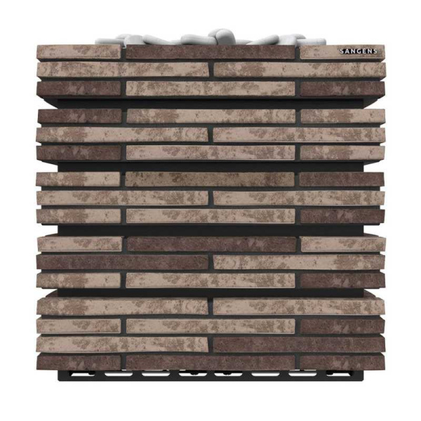 «Электрическая банная печь Sangens W40B1» – 3