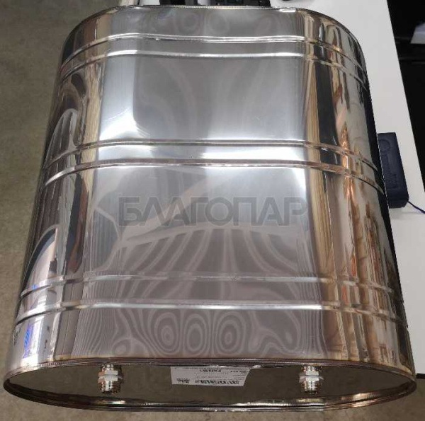 «ТиС Бак навесной 60 л. сталь AISI 2011» – 4