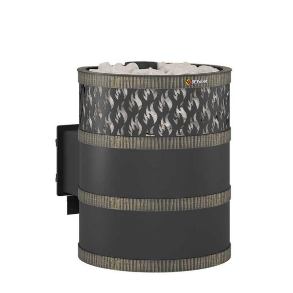 «Везувий Лава 16 (ДТ-3С)1» – 2