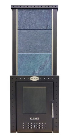 «Klover KLV-RT 35-RV S (серпентинит 40мм)3» – 4