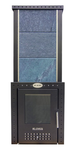 «Klover KLV-RT 35-RV S (серпентинит 40мм)1» – 4