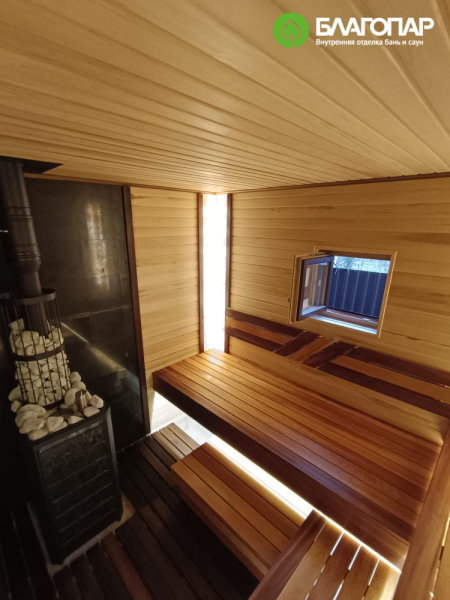 «Термо Уголок Липа Разносторонний (30х45мм) 1,8м - 3,0м (10шт)1» – 5