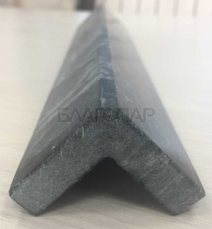 «Уголок талькохлорит полиров с фаской 300х40х40мм.3» – 11