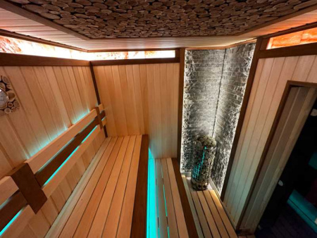 «Термо Наличник Липа (14х65мм) 1,8 - 3,03» – 8