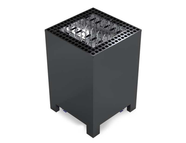 «EOS BlackRock 18,0 KW (антрацит)1» – 2