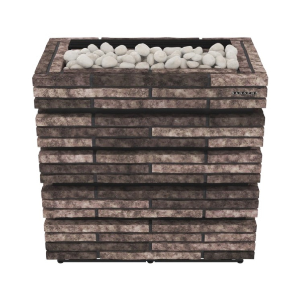 «Электрическая банная печь Sangens W30B1» – 3