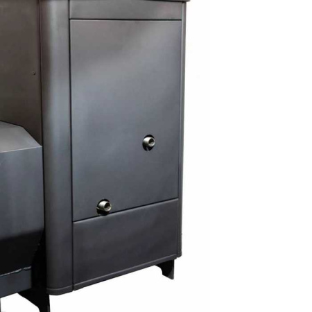 «Варвара Паленица Б/К укороченная топка 3» – 3