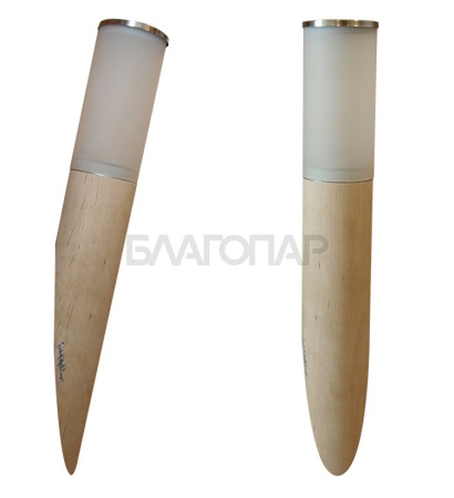 «Светильник Licht2000 Torcia Vectro (настенный)3» – 4