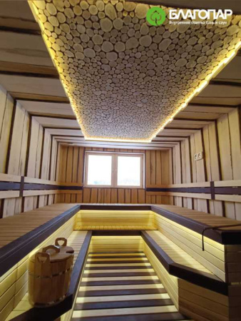 «Спилы можжевельника с корой м2 (для панно)3» – 5