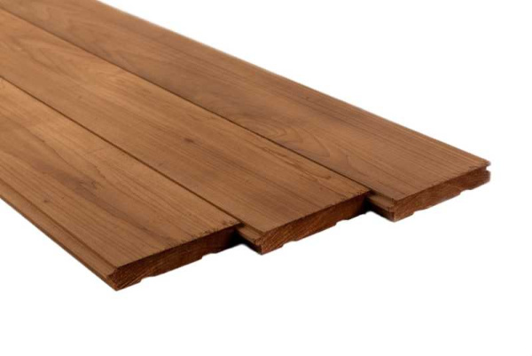 «Вагонка Липа СТС Термо (20х130мм) длина 2,0м - 3,0м1» – 3