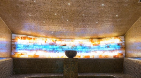 «Комплект оптоволоконного освещения Harvia SASF09 (для парной, 110 волокон)3» – 2